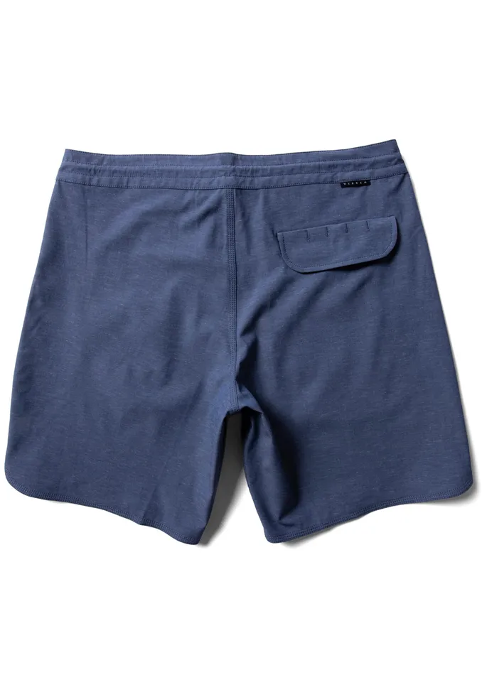 Boardshorts Vissla Men Stoke8217M 1758243 Boardshort Dark Naval