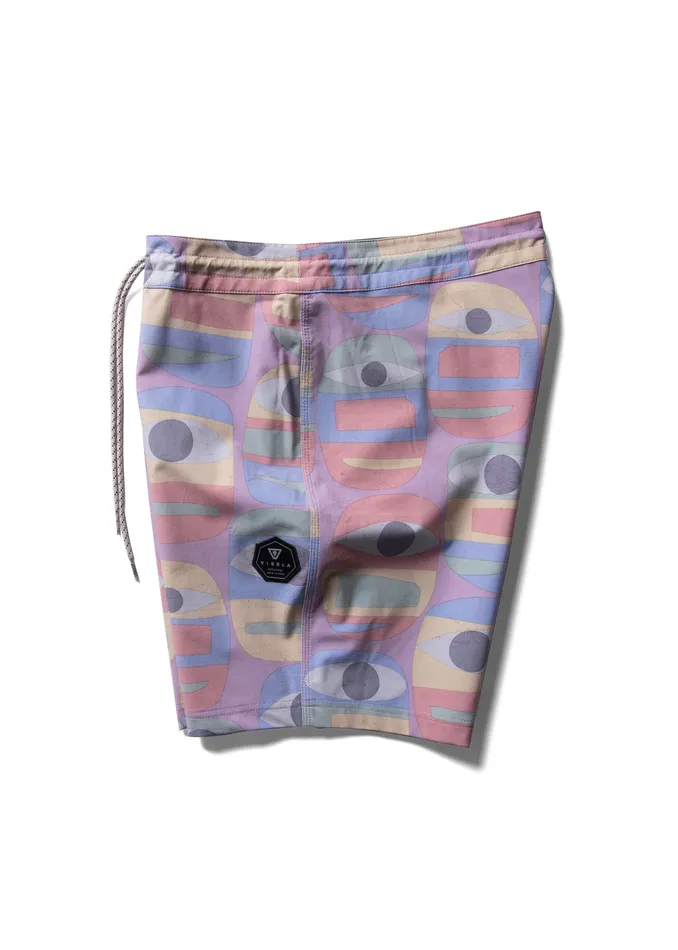 Boardshorts Youth Minds Eye 138243 Kids Boardshort Dusty Rose Vissla Boardshorts Youth Minds Eye 138243 Kids Boardshort Dusty Rose Vissla