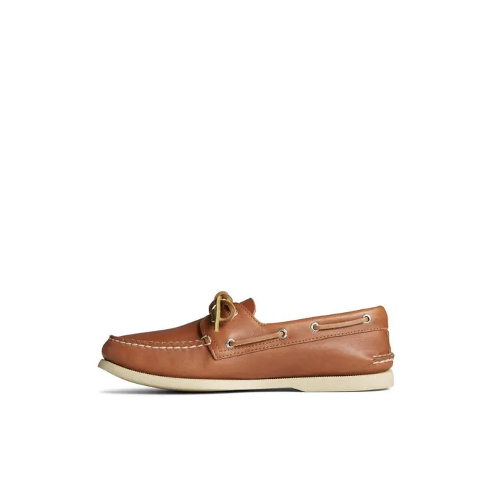 Boat Shoes Men Sperry Authentic Original Boat Shoe Light Brown