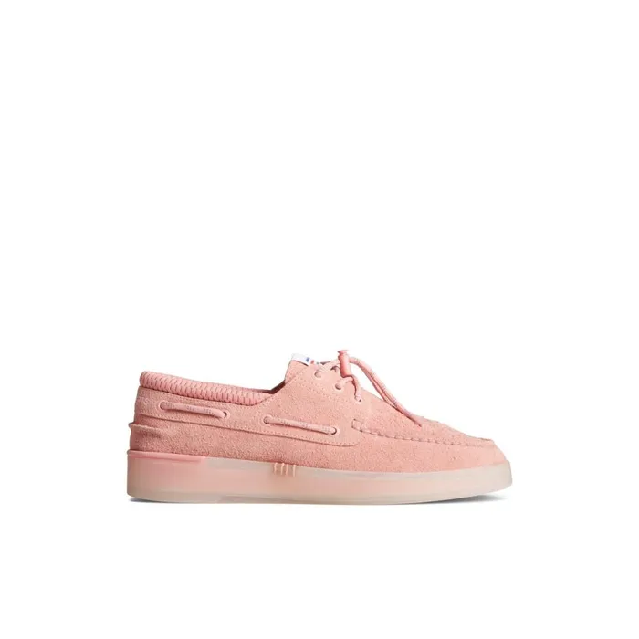 Boat Shoes Men Sperry X Concepts Authentic Original 3Eye Cup Boat Shoe Pink