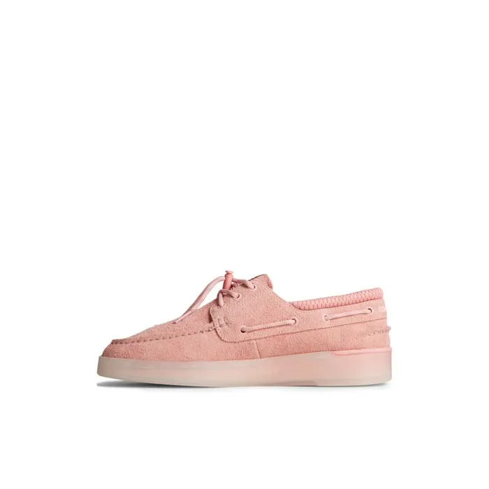 Boat Shoes Men Sperry X Concepts Authentic Original 3Eye Cup Boat Shoe Pink