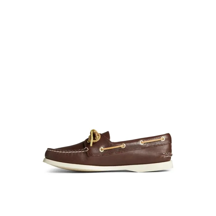 Boat Shoes Women Sperry Authentic Original Boat Shoe Brown