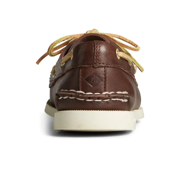 Boat Shoes Women Sperry Authentic Original Boat Shoe Brown