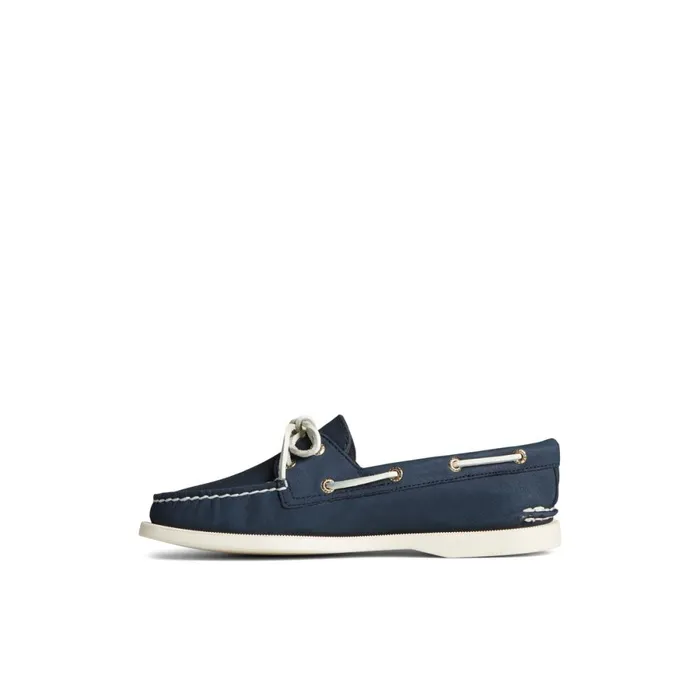Boat Shoes Women Sperry Authentic Original Boat Shoe Navy