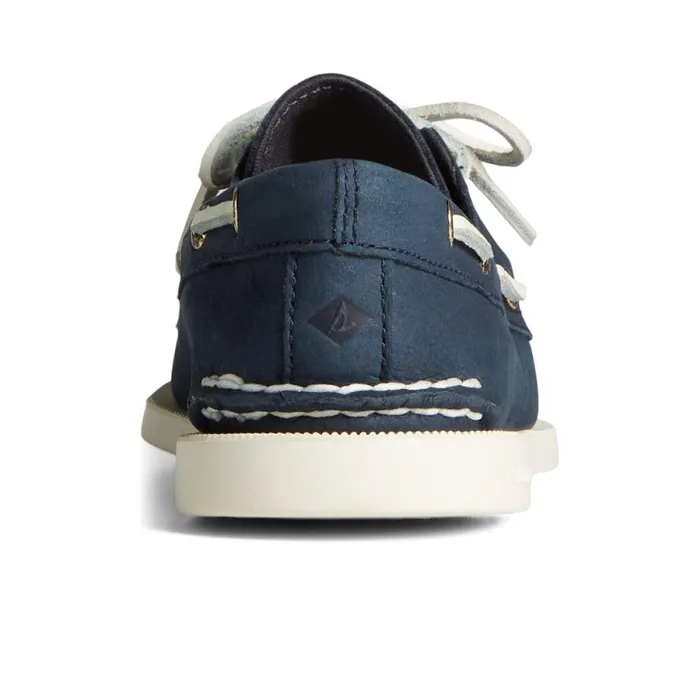 Boat Shoes Women Sperry Authentic Original Boat Shoe Navy