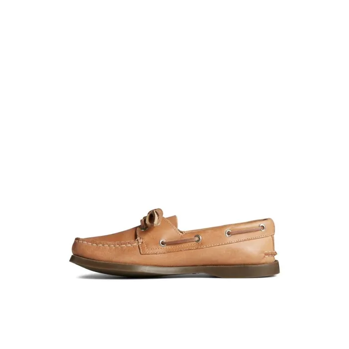 Boat Shoes Women Sperry Authentic Original Boat Shoe Royal Brown