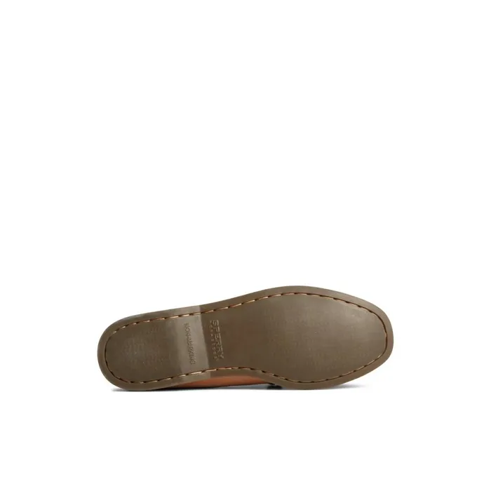 Boat Shoes Women Sperry Authentic Original Boat Shoe Royal Brown