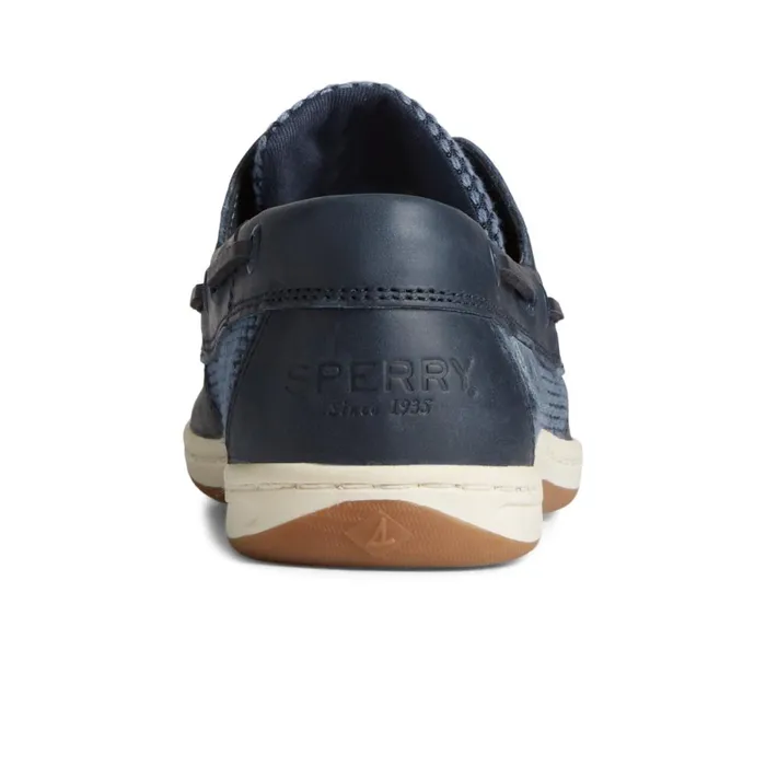 Boat Shoes Women Sperry Koifish TwoTone Boat Shoe Navy