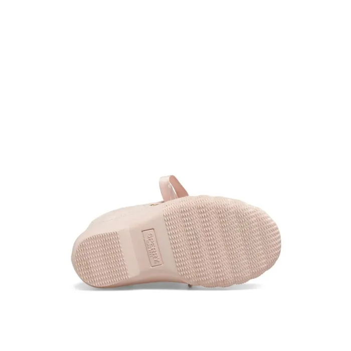 Boots Kids Sperry Saltwater Duck Boot Pink