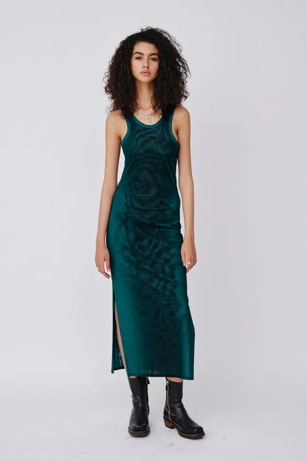 Brooks Graident 8211 Reflection Pond Gradient Women Won Hundred Dresses