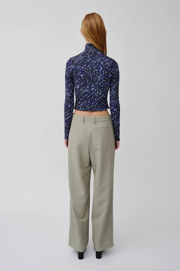 Camille 8211 Seagrass Women Won Hundred Trousers