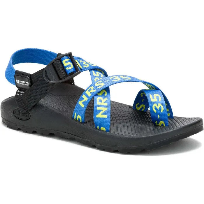 Chaco Chaco X NRS Z2 Classic Sandal Nrs35 Women Sandals Chaco Chaco X NRS Z2 Classic Sandal Nrs35 Women Sandals