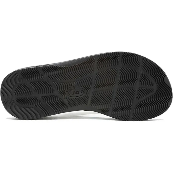 Chaco Classic Flip Flop Everley Bandw Women Flip Flops