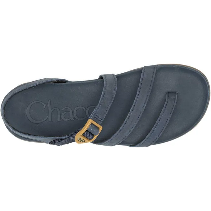 Chaco Lowdown Strappy Sandal Navy Women Sandals Chaco Lowdown Strappy Sandal Navy Women Sandals