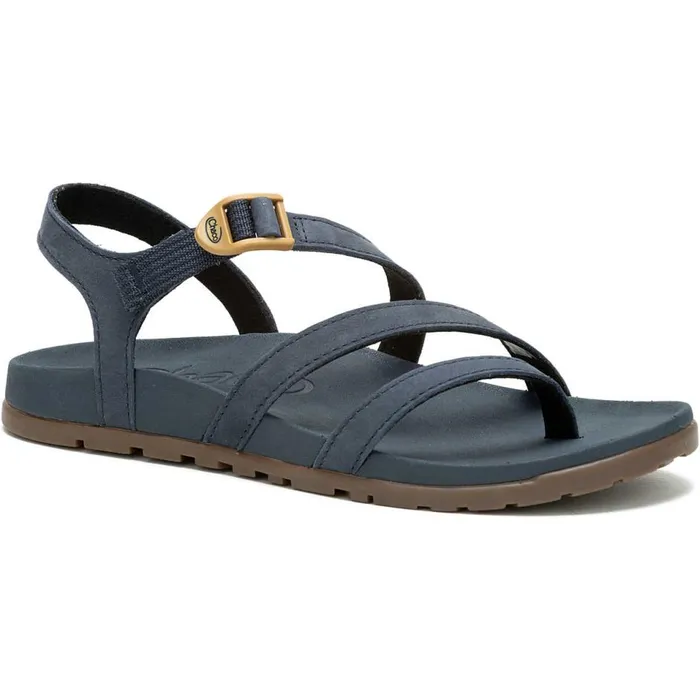 Chaco Lowdown Strappy Sandal Navy Women Sandals Chaco Lowdown Strappy Sandal Navy Women Sandals