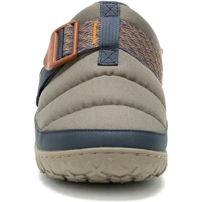 Chaco Ramble Rugged Canvas Clog Dusty Olive Men Clogs and SlipOns Chaco Ramble Rugged Canvas Clog Dusty Olive Men Clogs and SlipOns