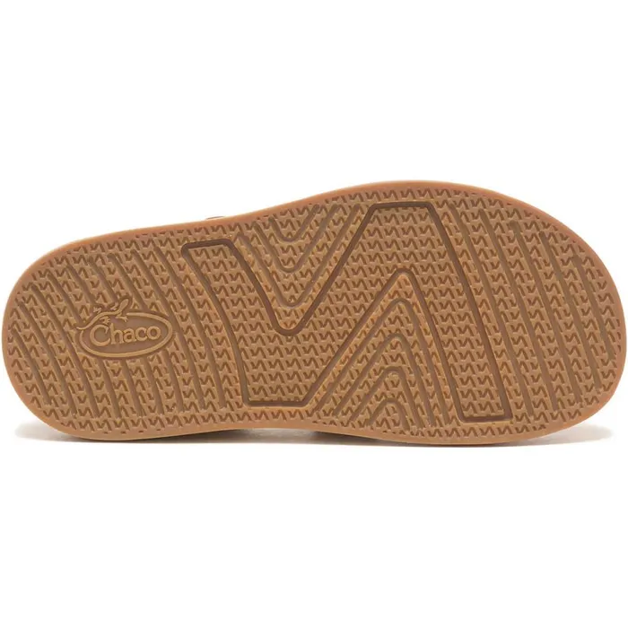 Chaco Townes Sandal Cashew Women Sandals