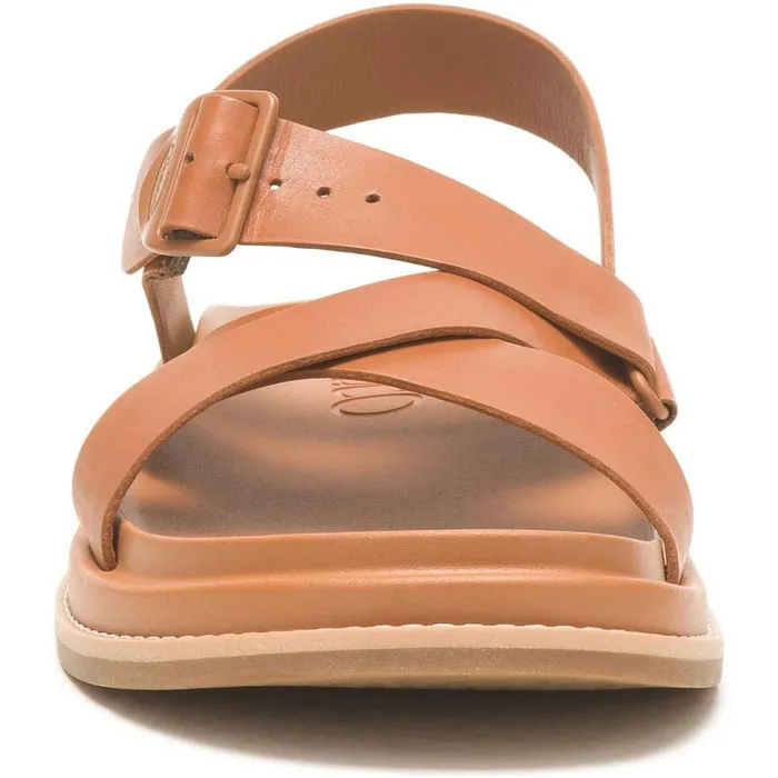 Chaco Townes Sandal Cashew Women Sandals