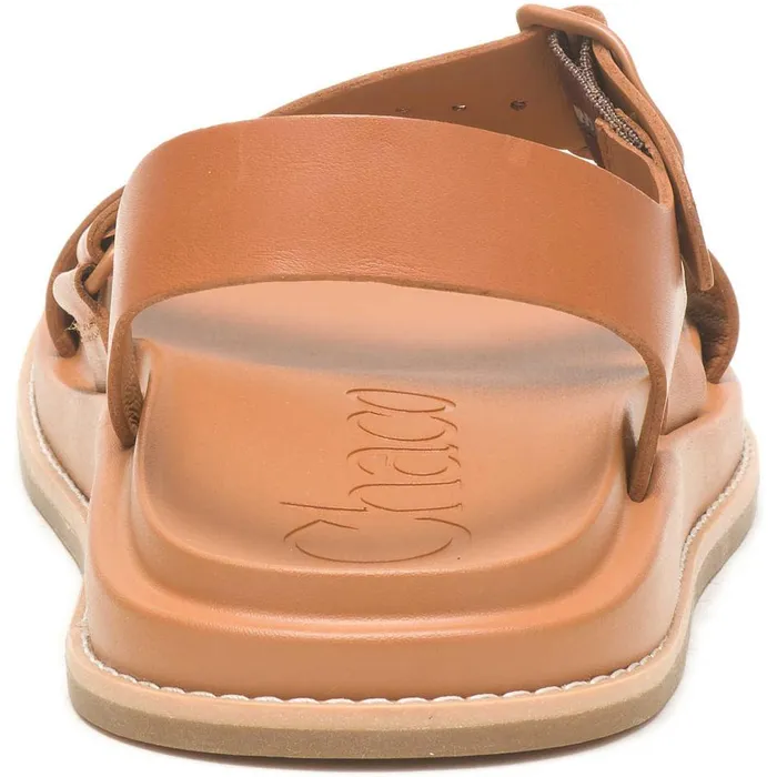 Chaco Townes Sandal Cashew Women Sandals