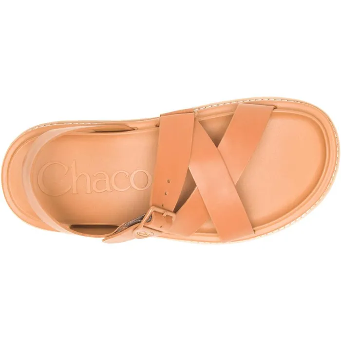 Chaco Townes Sandal Cashew Women Sandals