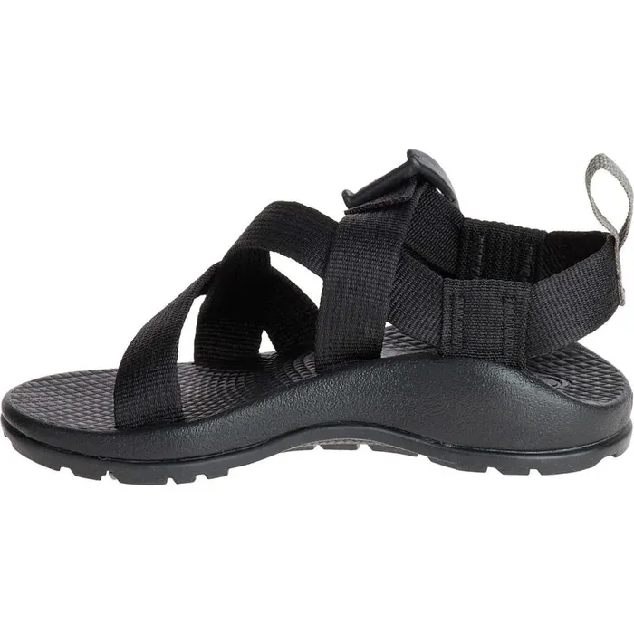 Chaco Z1 EcoTread Sandal Black Kids Sandals Chaco Z1 EcoTread Sandal Black Kids Sandals