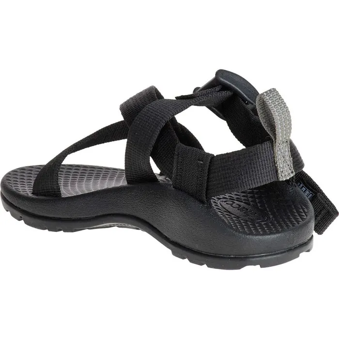Chaco Z1 EcoTread Sandal Black Kids Sandals Chaco Z1 EcoTread Sandal Black Kids Sandals