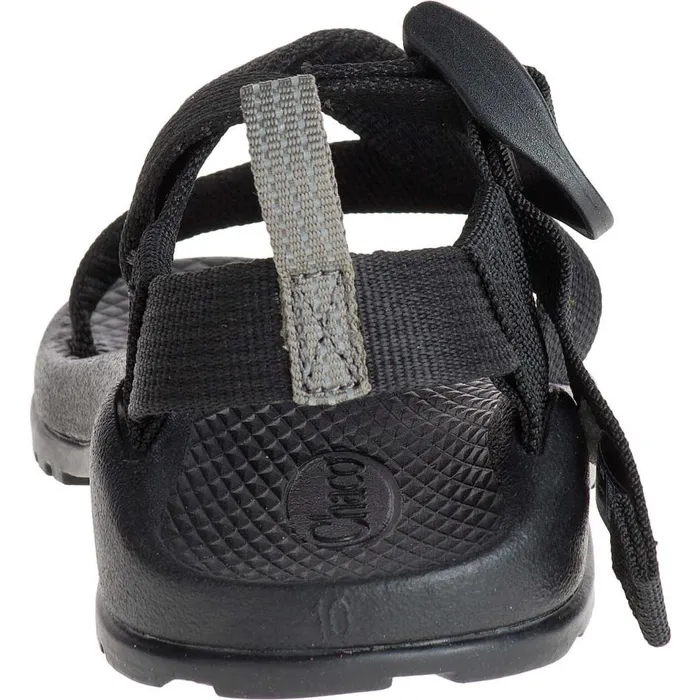 Chaco Z1 EcoTread Sandal Black Kids Sandals Chaco Z1 EcoTread Sandal Black Kids Sandals