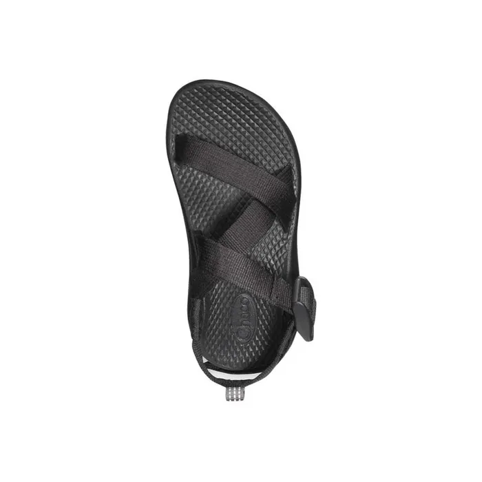 Chaco Z1 EcoTread Sandal Black Kids Sandals Chaco Z1 EcoTread Sandal Black Kids Sandals