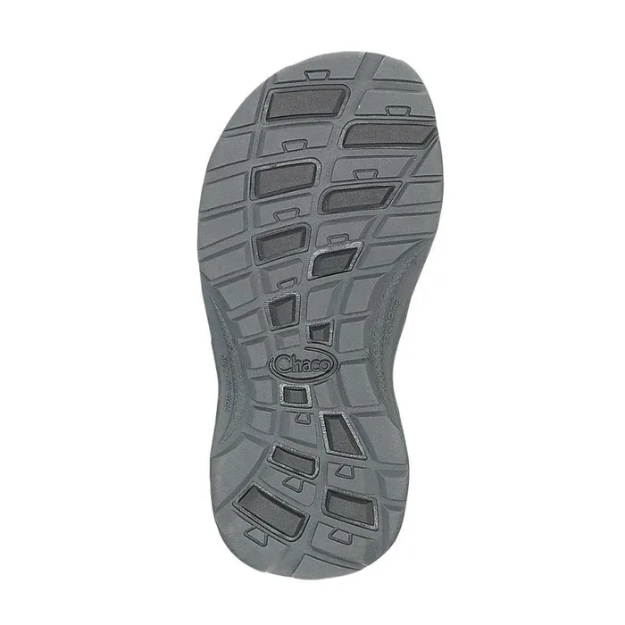 Chaco Z1 EcoTread Sandal Black Kids Sandals Chaco Z1 EcoTread Sandal Black Kids Sandals