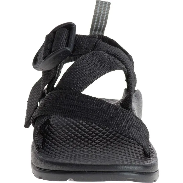 Chaco Z1 EcoTread Sandal Black Kids Sandals Chaco Z1 EcoTread Sandal Black Kids Sandals