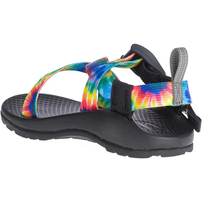 Chaco Z1 EcoTread Sandal Tie Dye Kids Sandals Chaco Z1 EcoTread Sandal Tie Dye Kids Sandals