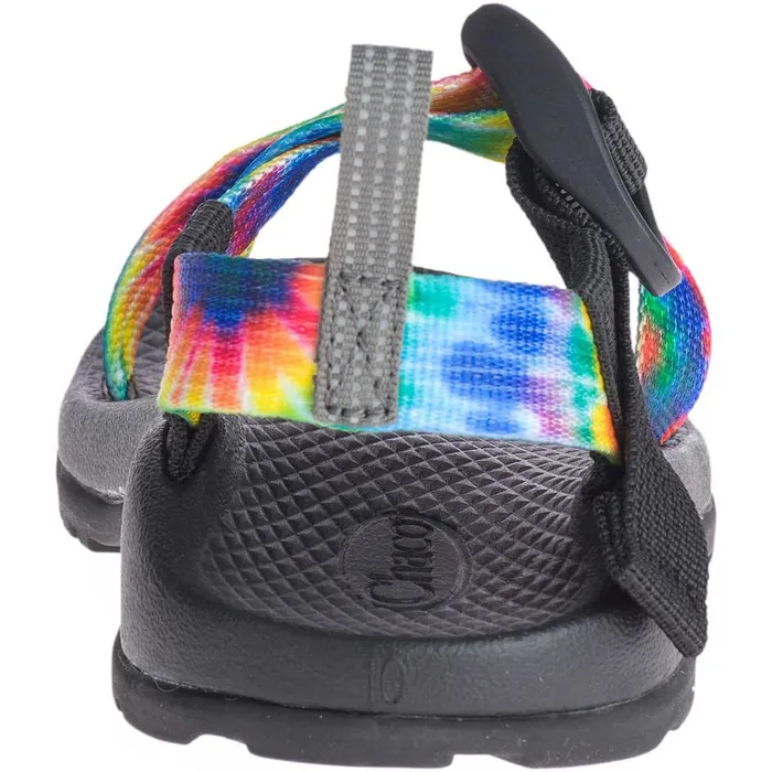 Chaco Z1 EcoTread Sandal Tie Dye Kids Sandals Chaco Z1 EcoTread Sandal Tie Dye Kids Sandals