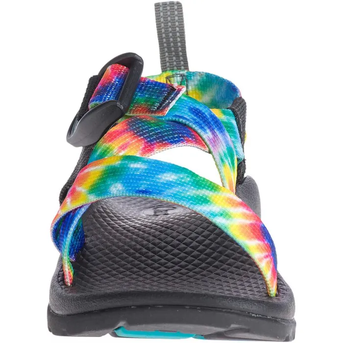 Chaco Z1 EcoTread Sandal Tie Dye Kids Sandals Chaco Z1 EcoTread Sandal Tie Dye Kids Sandals