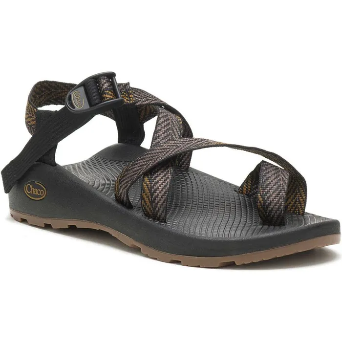 Chaco Z2 Adjustable Strap WideWidth Classic Sandal Bracken Bronze Men Sandals Chaco Z2 Adjustable Strap WideWidth Classic Sandal Bracken Bronze Men Sandals