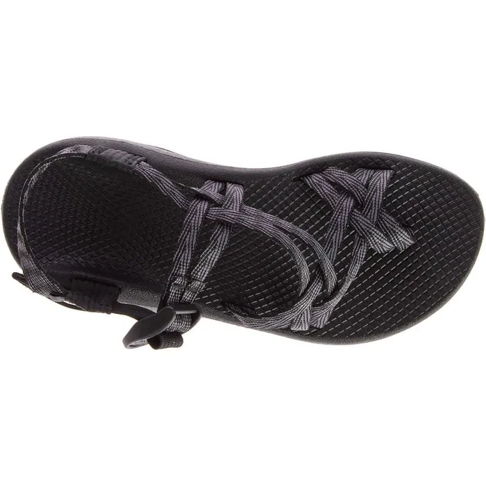 Chaco ZX2 Cloud Dual Adjustable Straps WideWidth Cushioned Sandal Limb Black Women Sandals Chaco ZX2 Cloud Dual Adjustable Straps WideWidth Cushioned Sandal Limb Black Women Sandals