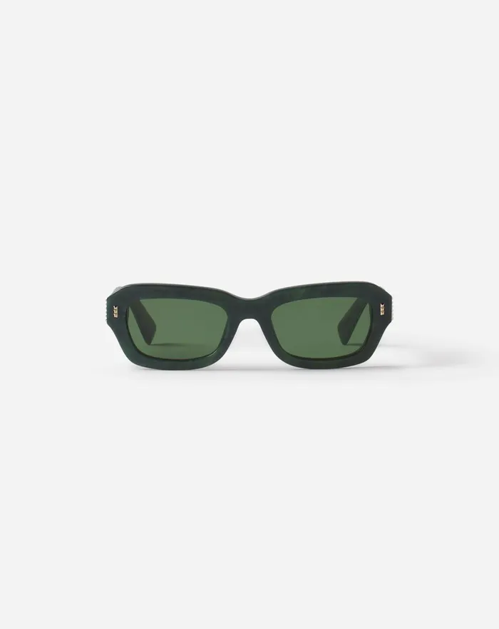 Concerto Sunglasses Jade Men Lanvin Sunglasses