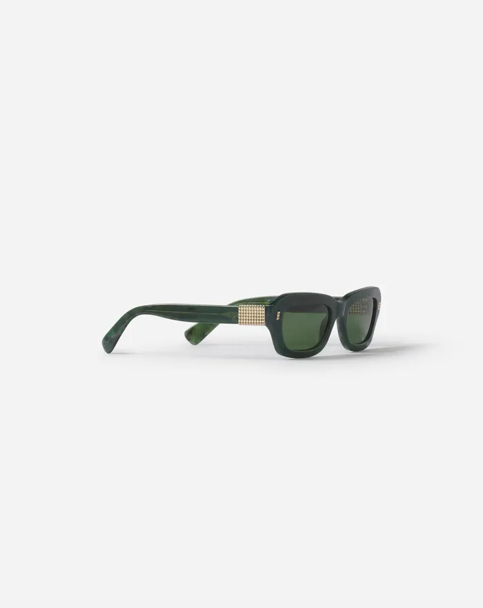 Concerto Sunglasses Jade Men Lanvin Sunglasses Concerto Sunglasses Jade Men Lanvin Sunglasses