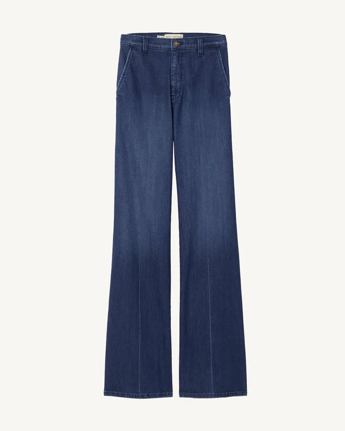 Denim Women ANNA JEAN Classic Wash Nili Lotan