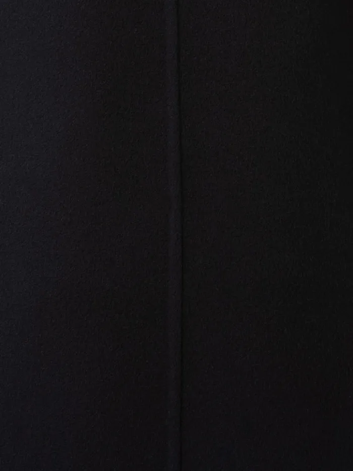 DoubleFace Cashmere Coat Navy Women Akris Coats