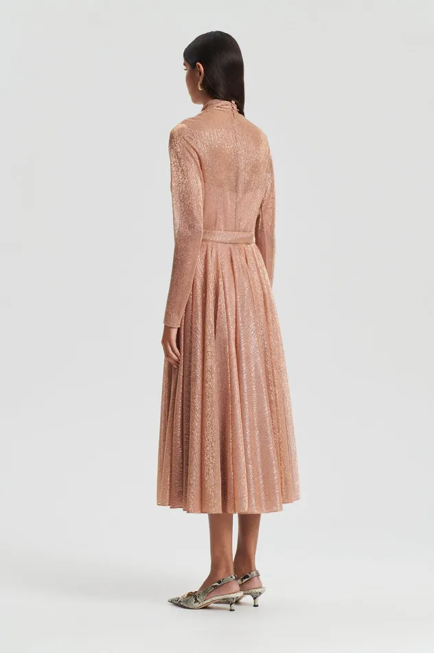 Dresses Tinsel Dress Tinsel Dress 8211 Scanlan Theodore Women