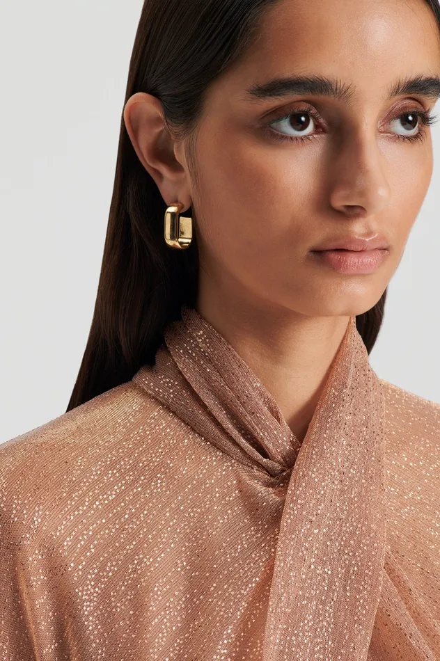 Dresses Tinsel Dress Tinsel Dress 8211 Scanlan Theodore Women