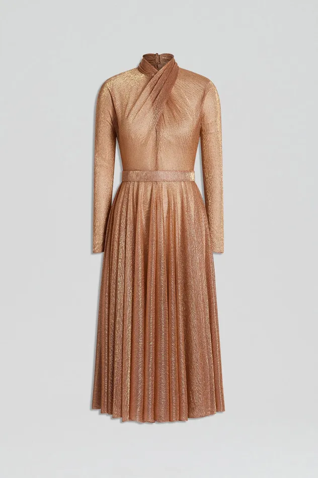 Dresses Tinsel Dress Tinsel Dress 8211 Scanlan Theodore Women
