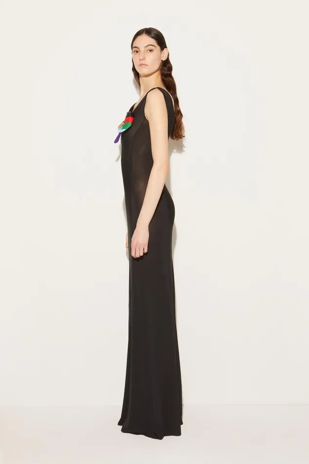 Dresses Women PUCCI BowEmbellished Dress