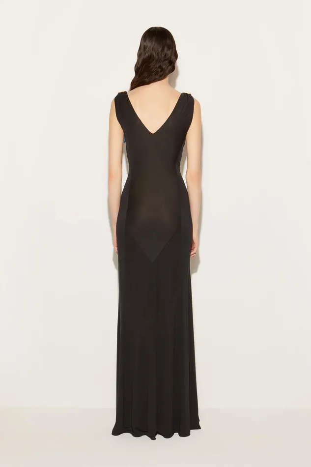 Dresses Women PUCCI BowEmbellished Dress