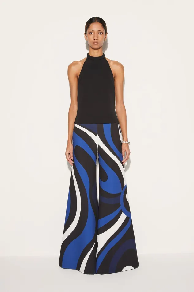 Dresses Women PUCCI MarmoPrint Jumpsuit