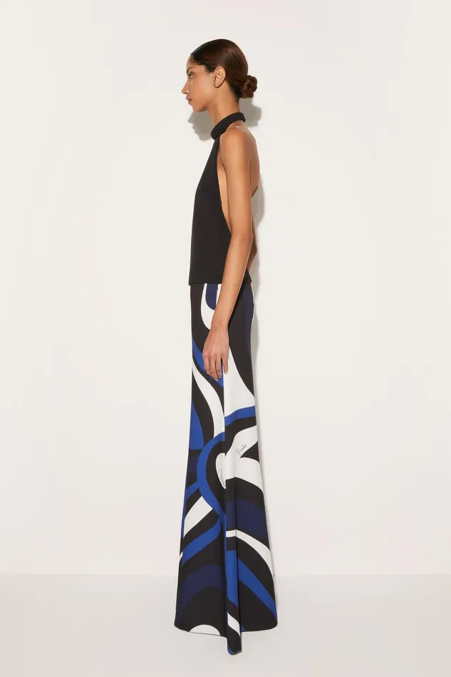 Dresses Women PUCCI MarmoPrint Jumpsuit