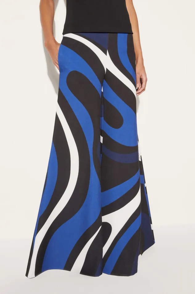 Dresses Women PUCCI MarmoPrint Jumpsuit