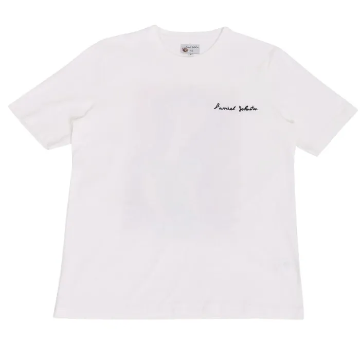 Folk Clothing TShirts DJ Tee 8211 Portrait 8211 Mens Folk Clothing TShirts DJ Tee 8211 Portrait 8211 Mens