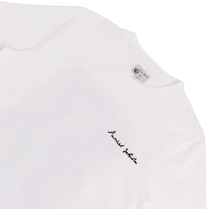 Folk Clothing TShirts DJ Tee 8211 Portrait 8211 Mens Folk Clothing TShirts DJ Tee 8211 Portrait 8211 Mens
