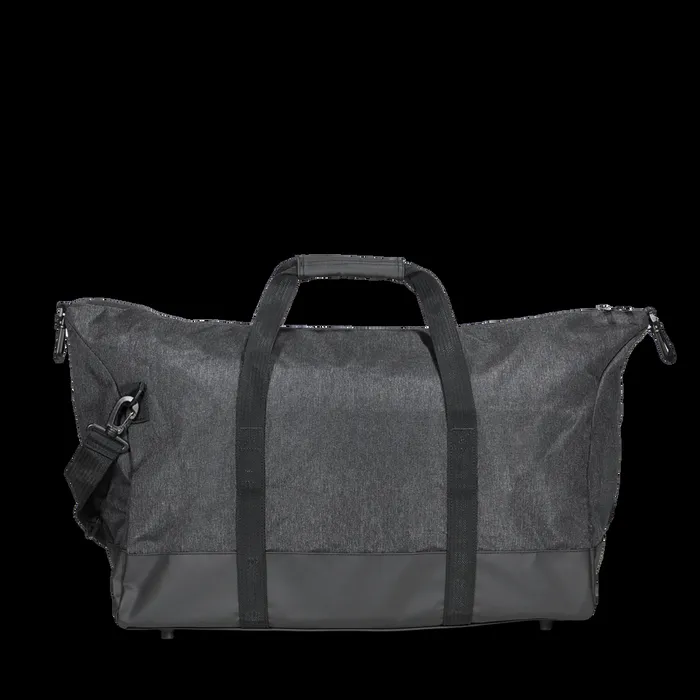 FootJoy Bags Shoes and Travel WomenMen Anytime Duffel Heather Charcoal